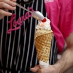 Loard’s Ice Cream in Moraga reopens after Tesla crashed into storefront, per report