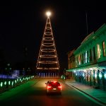 Christmas in the Park tree lighting set for Nov. 29 in San Jose