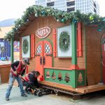 Downtown San Jose holiday festivities shake things up