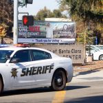 Bomb threat forces evacuation of Santa Clara County election office