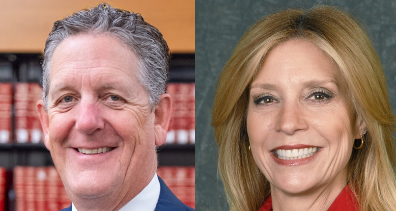 Santa Clara County: Voters poised to elect prosecutor Stebbins as Superior Court judge in rare contested race