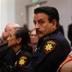 San Mateo sheriff turmoil: Memo alleges scheme to conceal rifles