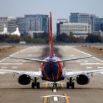 Southwest Air to offer buyouts at 18 airports, headquarters