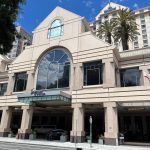 Iconic San Jose hotel is worth $200 million-plus, outlook brightens: court papers