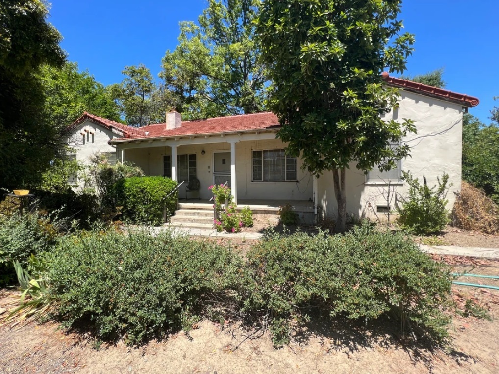 Urgent deadline looms to save historic Sakauye farmhouse in San Jose