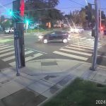 San Jose: Police release video seeking hit-and-run driver