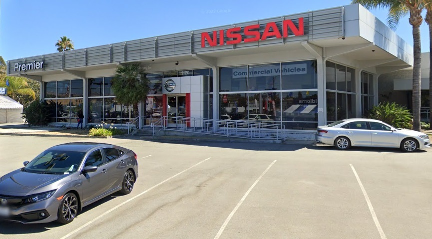 Car sales exec widens holdings with San Jose auto dealer site purchase