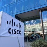 Cisco opens San Jose office where thousands will work at Santana Row