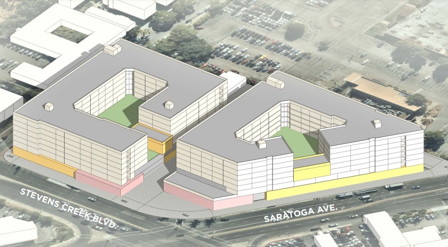 Big housing development with several hundred units is eyed in San Jose