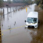 Bay Area rain: Final totals show which areas got the most and least in the wettest storm of 2024