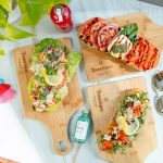 Avocado toast franchise Toastique opens first Bay Area location in Danville