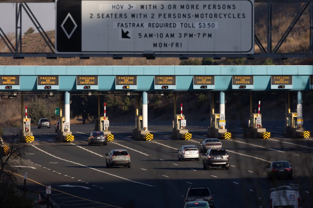 Want to comment on plans to raise Bay Area bridge tolls? A chance is Wednesday morning