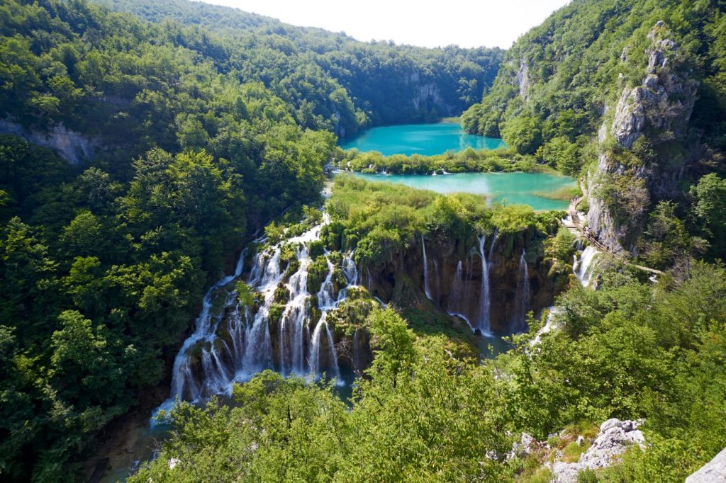 Wish You Were Here: A Danville family’s take on Croatia’s wonders