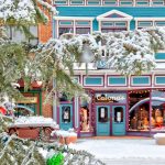 Holiday travel: Tahoe’s Truckee is a magical, cozy winter destination