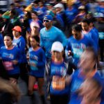 San Jose Turkey Trot draws thousands