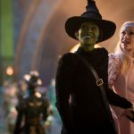 Review: ‘Wicked’ on the big screen is mostly magical