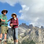 Wish You Were Here: High in the Italian Dolomites