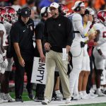 Stanford Cardinal healthy, rested for upset bid against No. 22 Louisville