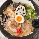 Ramen and Japanese fried goodies come to Emeryville’s public market