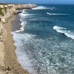 Unidentified body recovered near Santa Cruz County beach