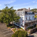 Historic Bayview Hotel in Aptos sold