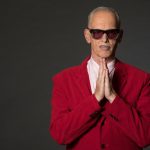 John Waters kicks off Christmas season in Santa Cruz with annual tour