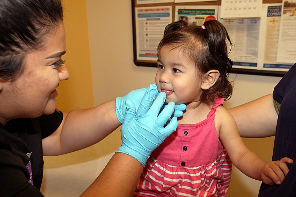 Keep fluoride in Bay Area water? What RFK Jr. means for our dental health