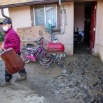 As atmospheric river soaks California, Pajaro farmworkers await flood aid promised in 2023