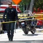 3 dead and SoCal cop wounded in double homicide and ensuing shootout