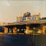 Construction begins on Sunnyvale’s Corn Palace Park