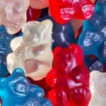 Can Gummies Bring Down Election Anxiety