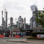 Phillips 66 indicted on charges it dumped tainted water from California refinery into sewer system