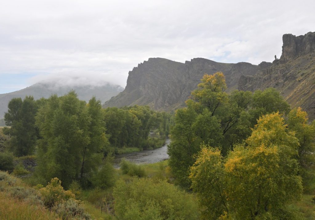 Feds release options for future of Colorado River as negotiations between states stall