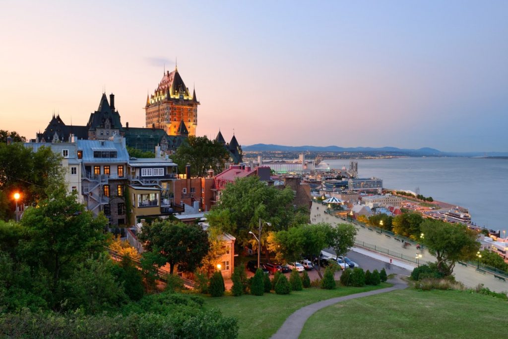 Thinking of a Canadian cruise? A guide to help you decide