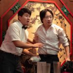 ‘Interior Chinatown’: Its cast has faced Hollywood struggles uncannily like its characters