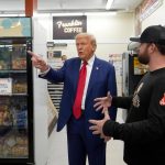 Food prices worried most voters, but Trump’s plans likely won’t lower their grocery bills