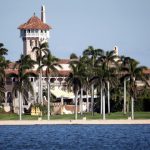 Chinese national jailed on charges that he tried to enter Trump’s Mar-a-Lago estate