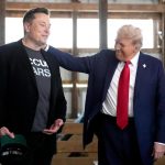 Elon Musk says he and Trump have ‘mandate to delete’ regulations. Ethics laws could limit Musk role