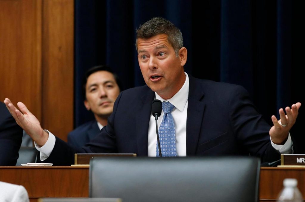 What to know about Sean Duffy, Trump’s choice to become transportation secretary