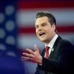 Matt Gaetz says he won’t return to Congress next year after withdrawing name for attorney general