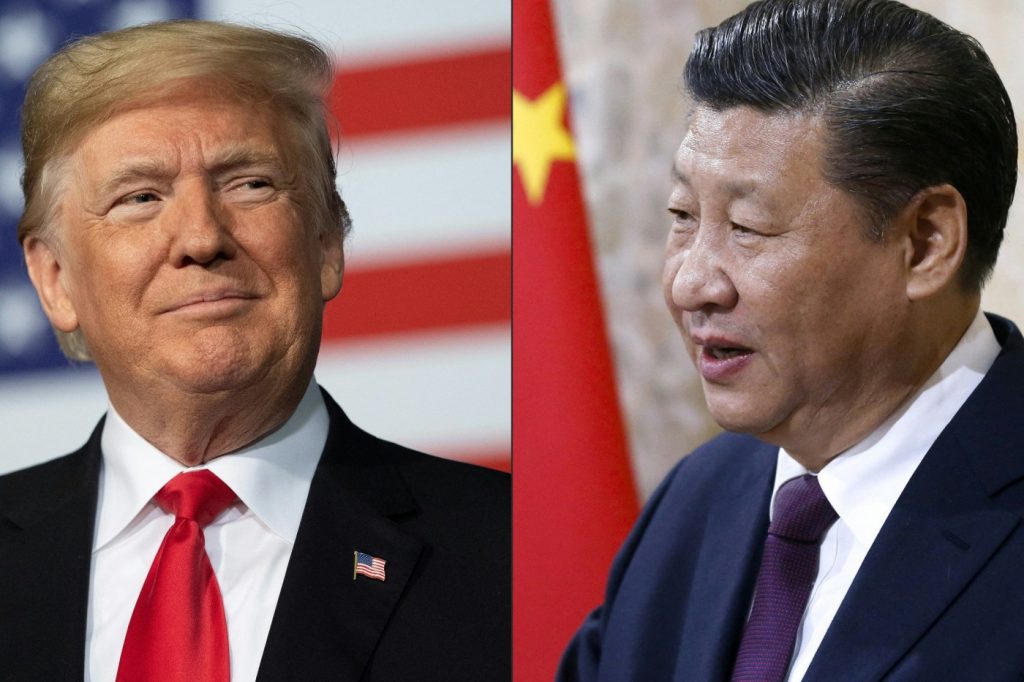 How China sees the US presidential election: ‘It’s high political drama’