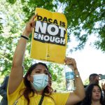 ‘Dreamers’ can enroll in ACA plans this year — but a court challenge could get in the way