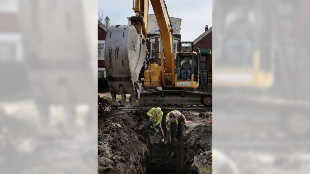 Cities, states say they’ll need more help to replace millions of lead pipes