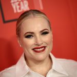 Meghan McCain says she voted for late father in 2024 presidential election