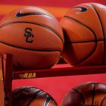 No. 3 USC women’s basketball rides record blowout of Cal Poly