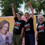 A tiny village in India where Kamala Harris has ancestral roots is praying for her victory