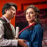 Opera San Jose stages a Bohemian Christmas