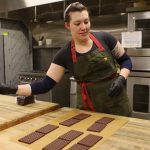 Local chocolatier launches online bean-to-bar business