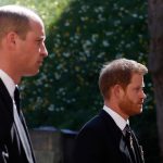 ‘Swaggery’ Prince William needs Prince Harry, not yes-men, to save the monarchy: royal expert