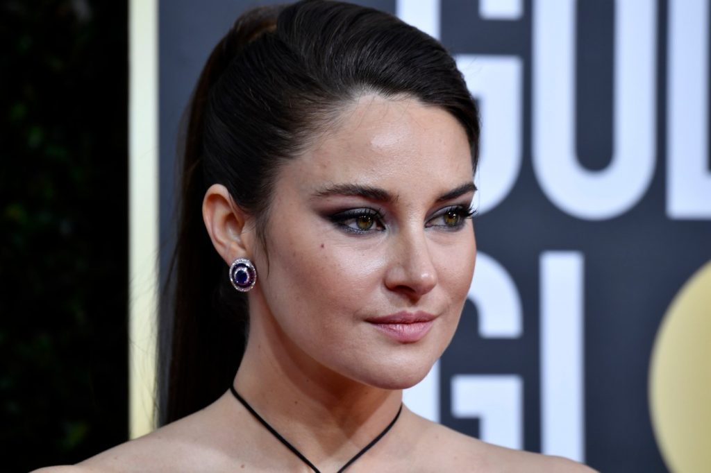 Horoscopes Nov. 15, 2024: Shailene Woodley, romance and self-improvement are favored